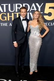 Blake Lively and Ryan Reynolds Share Sweet New Selfie Amid Legal Battle