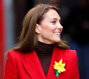 11 Chanel-Looking Handbags That Mimic Kate Middleton's Designer Style 