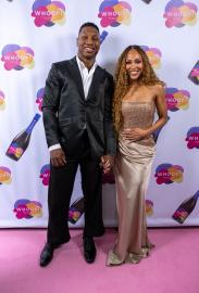 Jonathan Majors and Meagan Good Are Married: Reports