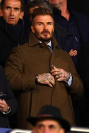 David Beckham’s Former Assistant Rebecca Loos Says She ‘Never Lied’