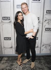 Sean Lowe's Wife Catherine Giudici Shares Message for Him After Dog Attack