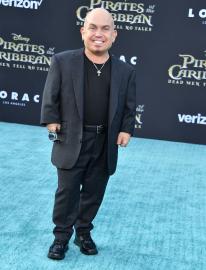 'Snow White' Actor Disappointed Premiere Is Being Scaled Back