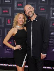 'Ghost Adventures’ Star's Wife Accused of Murder for Hire: What We Know