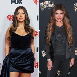 Gia Giudice Is in ‘No Rush’ to Move Out of Mom Teresa Giudice’s House