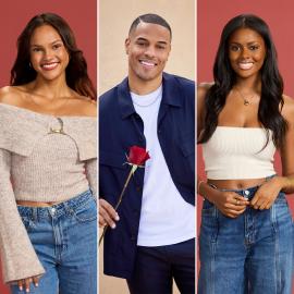 Grant’s ‘Bachelor’ Exes React to Him Being Torn Between the Final 2