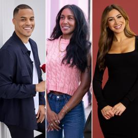 Bachelor Grant Says ‘I Love You’ to [Spoiler] 