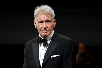 Harrison Ford Diagnosed With Shingles, Will Skip 2025 Oscars: Report