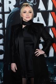 Hayden Panettiere's Hair Was 'So Damaged' From Bleaching, Color Changes