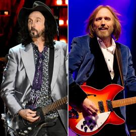 Heartbreakers Guitarist Says ‘Conscience Is Clear’ Over Tom Petty’s Death