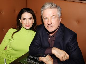 Hilaria Baldwin Jokes She and Alec 'Didn’t Think' Through Reality Show