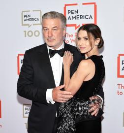 Alec Baldwin's Plan to Learn Spanish ‘Isn’t Convenient’ for Wife Hilaria