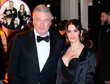 Hilaria Baldwin Thought ‘Something' Could Happen to Her and Alec Amid Trial