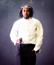 Kendrick Lamar and More Hollywood Legends Who Snubbed the Oscars
