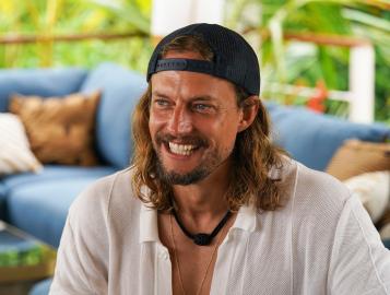 How David Genat Leaned on His Late Father in Historic ‘DONDI’ Finale