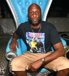 How Lamar Odom's Co-Occurring Disorders Contributed to His 2015 Overdose