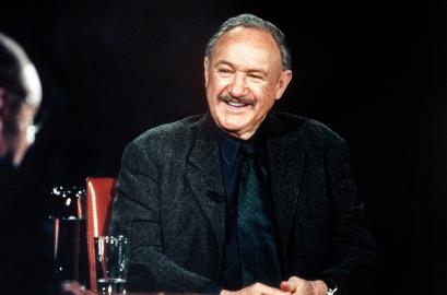 How the 2025 Oscars Honored Gene Hackman Days After His Tragic Death