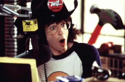 Howard Stern's ‘Private Parts’ Costars Explain Forgotten Cameos