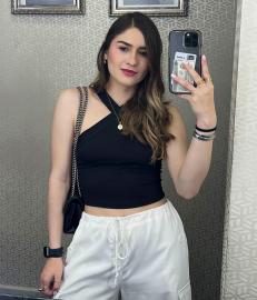 Influencer Valeria Mireles Dead at 20 After Fatal Car Accident: Report