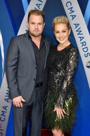 Inside Kellie Pickler's War With Late Husband Kyle's Parents: 'Hell'