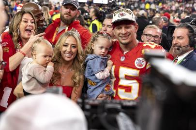 Inside Patrick and Brittany Mahomes' Growing Family and Life with 3 Kids