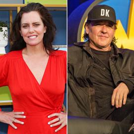 Ione Skye Reveals She Slept With John Cusack Years After ‘Say Anything’