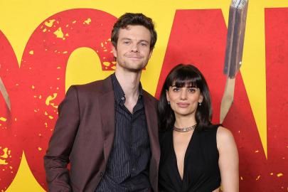 Jack Quaid and Girlfriend Claudia Doumit’s Relationship Timeline