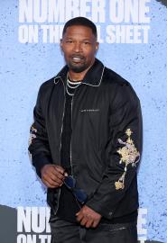 Jamie Foxx’s Daughter 'Made Sure’ He Was ‘Protected' Ahead of Special