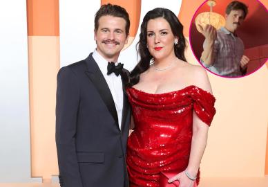 Jason Ritter Proves He Can Fight 'Yellowjackets’ Fans Over Melanie Lynskey