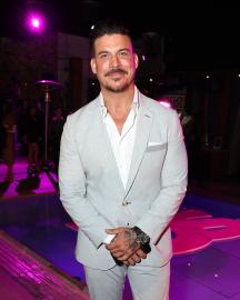 Jax Taylor Says He’s ‘Only Here’ Because of His Son After Addiction Reveal
