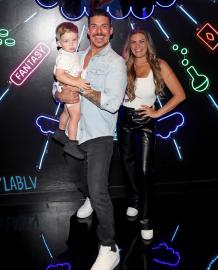 Jax Taylor Takes Care of Son Cruz Whenever Brittany Cartwright 'Allows' Him