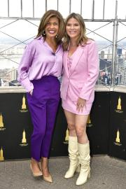 Jenna Bush Hager Shares the 'Most Important' Lesson Hoda Kotb Taught Her