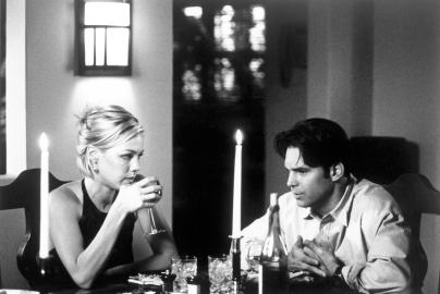 Jennie Garth Apologizes to '90210' Costar She May Have Gotten Fired