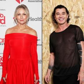 Jennie Garth, Gavin Rossdale and More Stars Reveal Their Happy Places