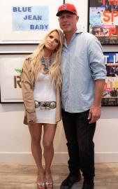 Jessica Simpson Hints Estranged Husband Eric Johnson Cheated on Her in New Song