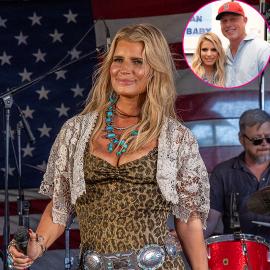 Jessica Simpson Jokes She's 'Very Single' After Eric Johnson Separation
