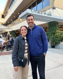 Jinger Duggar Gives Birth to Her 3rd Baby With Husband Jeremy Vuolo