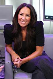 Joanna Gaines Shares How Her Youngest Son Crew Inspired Her New Book