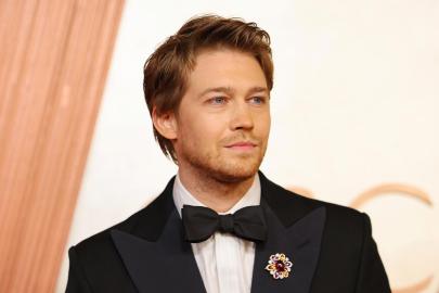 Why Taylor Swift’s Ex Joe Alwyn Is Attending the 2025 Oscars
