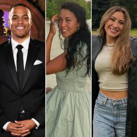 Charity Lawson Thinks Grant and Litia Are ‘Strong’ — And Juliana Is ‘Safe’
