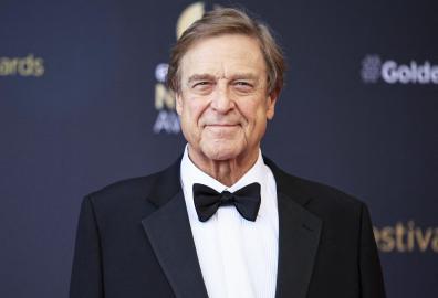 John Goodman Suffers Hip Injury on Set of Tom Cruise Movie: Report