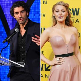 Justin Baldoni’s Lawyer Talks Possible Blake Lively Settlement Before Trial