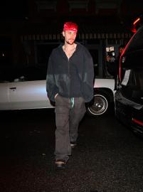 Justin Bieber Says He’s ‘Always Felt Unworthy’ Amid Concerns for His Health