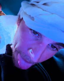 Justin Bieber Revives His 2016 Nose Piercing With Double Diamond Stud