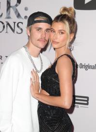 See Justin and Hailey Bieber's Relationship Timeline Amid Marriage Drama
