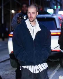 Why Are Fans Concerned About Justin Bieber? A Timeline of Concerning Posts