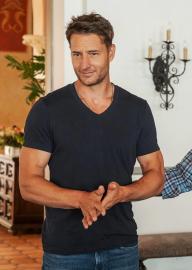 Justin Hartley Still Has This Memento From the ‘This Is Us’ Set