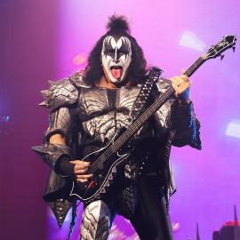 Kiss Star Gene Simmons Charges Fans $12K to be 'Personal Assistant'