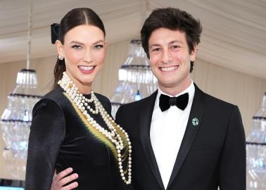 Karlie Kloss Is Pregnant, Expecting 3rd Baby With Joshua Kushner