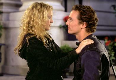 Kate Hudson Calls Past Costar Matthew McConaughey 1 of Her ‘Great Loves’