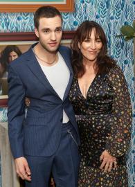 Tell Me Lies’ Jackson White Told Mom Katey Sagal When He Was ‘Ready’ for Sex